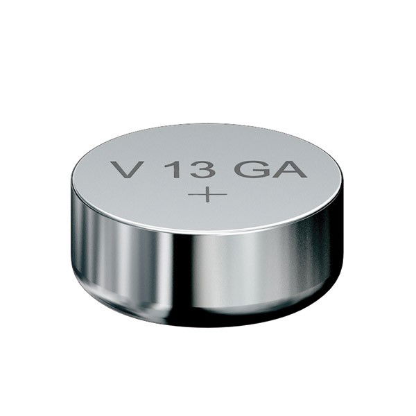Varta LR44 (V13GA) Button Battery for Laser Pointers, Toys & More - x1