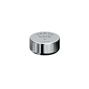 Varta V319 (SR64) Button Battery for Watches & More - x1