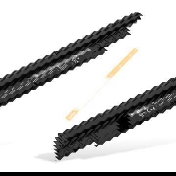 Battery for Dell Latitude 3330, Vostro V131, Inspiron 14Z (N411Z), Inspiron 13Z (N311Z), P23G, P18S, P17S 10.8V - 11.1V 4400mAh from subtel