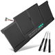 1x 4800mAh 7.6V + kit d'outils