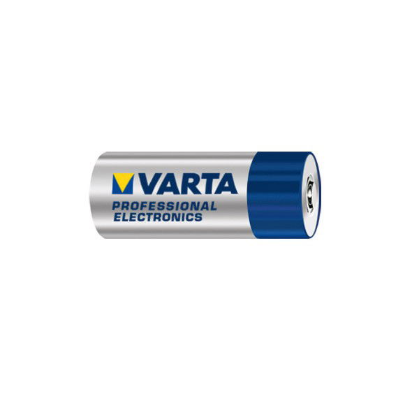 Varta Pile pour Télécommandes, Montres, Appareils Auditifs, Clés - Pile pour V23GA (LRV08 / A23) - x1