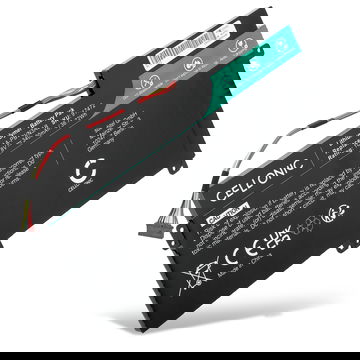 Batterij voor Samsung 370R5E, NP370R5E, NP450R5E, 470R5E, NP470R5E, 510R5E, NP510R5E Laptop - 3400mAh 10.8V 