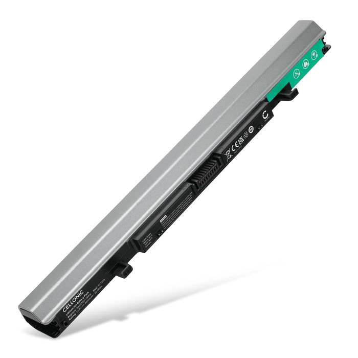 Toshiba PA5076U-1BRS Accu Batterij 2200mAh van subtel