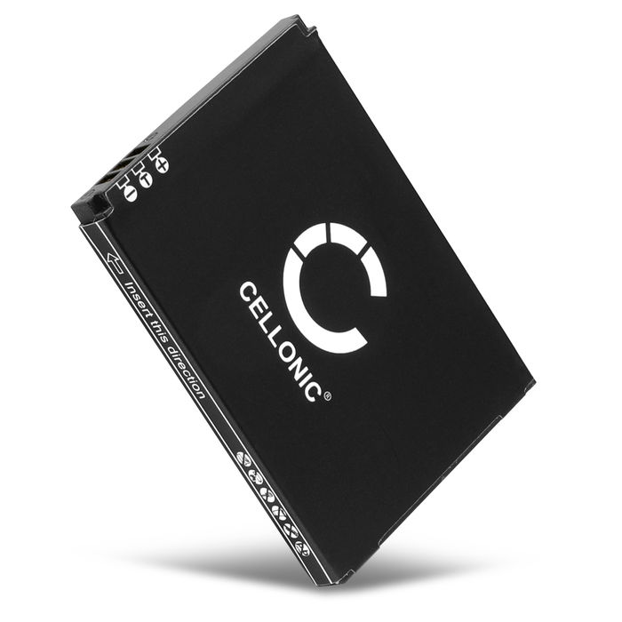 Emporia FLIPbasic Accu Batterij 1150mAh van CELLONIC