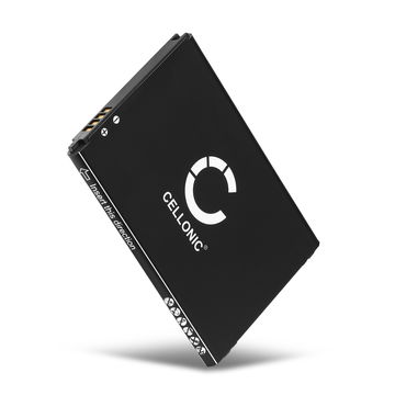 Batterij compatibel met LG G3 - BL-53YH 3000mAh vervangende accu reservebatterij extra energie