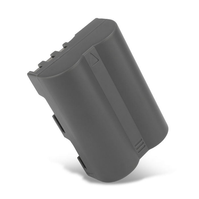 EN-EL3e accu voor Nikon D50 D70s D80 D90 D200 D300 D300S - 2000mAh vervangende accu voor camera