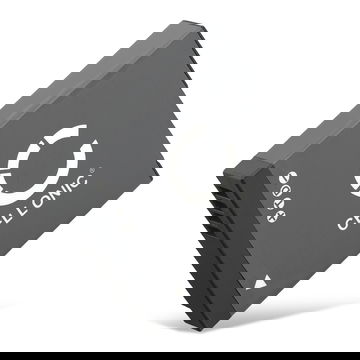 Batterij voor Panasonic Lumix GM1, GM5, DMC LX15, GX800, GF7, GX880, BLH7 600mAh camera van CELLONIC