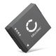 1x Accu DMW-BLH7 600mAh