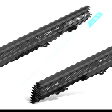 Batterij voor Acer Aspire E15, E1-571, E14, E5-571P, E1-571, E5-411, E5-411G, Extensa EX2509, EX2510, EX2510G, E5 AL14A32, AL14A32 Laptop - 4400mAh 11.1V 