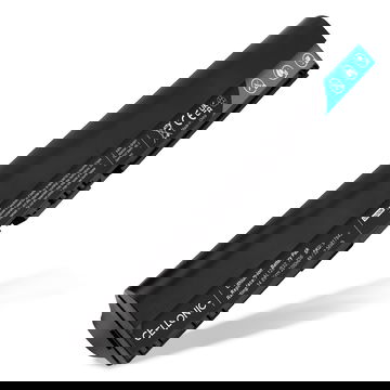 Batterij voor Acer Aspire One 725, One 756, Chromebook AC710, AL12B32, AL12B72 Laptop - 2200mAh 14.4V - 14.8V 