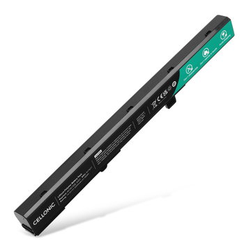 Batterie de rechange pour ordinateurs portables Asus A551C / D450C / D550C / F451C / F551C / P451C / P551C / R411C / R512C - 2200mAh 14.4V