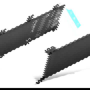 Batterij voor ASUS X555L, A555L, F555L, K555L, R556L, F555UB, ASUS C21N1347 Laptop - 4650mAh 7.6V