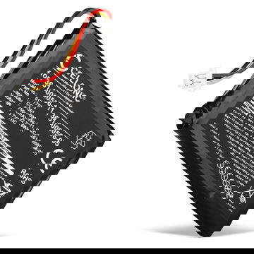 Batterie 361-00056-05 361-00056-11 750mAh pour navigateur GPS   - Garmin Camper 770 LMT-D, nüvi 40, 42, 52, 55, 56, 66, 68, 2689 (LM, LT, LMT)