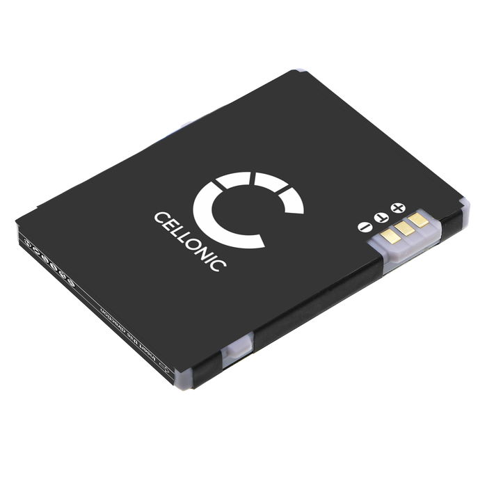 Batterie pour Siemens Gigaset M2, M2 Plus, M3, M3 Plus, Unify OpenStage M3, M3 Plus 650mAh de CELLONIC
