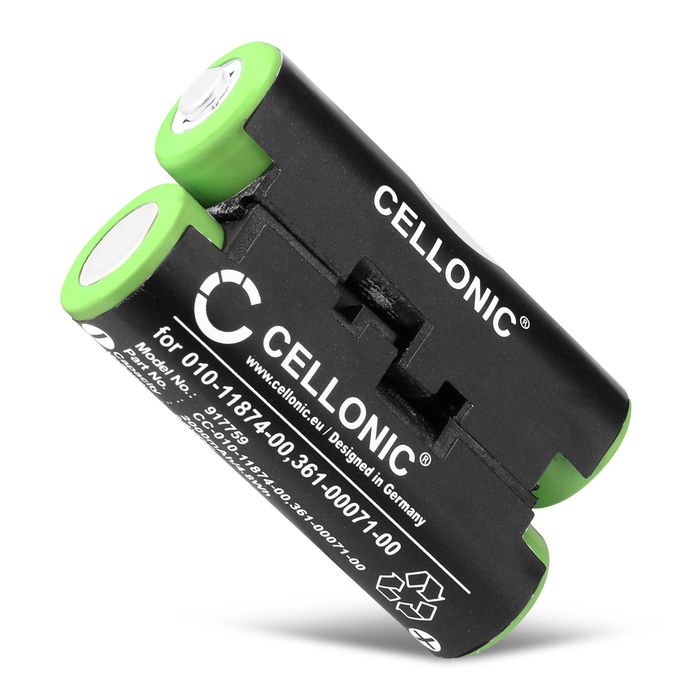 Garmin Oregon 600 Battery 2000mAh from CELLONIC