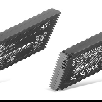 Batterie pour Samsung NX300 NX500 NX300M NX1000 NX2000 NX1100 NX200 NX210 NX310 BP1130 BP1030 700mAh de CELLONIC