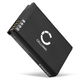 1x Accu 010-11599-00 010-11654-03 361-00053-00 2200mAh
