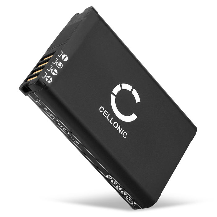 Garmin Montana® 650 Battery 2200mAh from CELLONIC