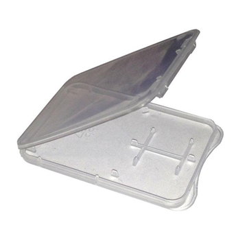 Memory Card box for SD / microSD cards