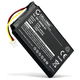 1x 1100mAh 3.7V