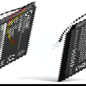 Battery for Garmin Nüvi 2699LMT-D, Nüvi 42, Nüvi 65LMT, Nüvi 67LMT, Nüvi 68LMT, Nüvi 2689LMT, Garmin 361-00056-01 1100mAh from CELLONIC