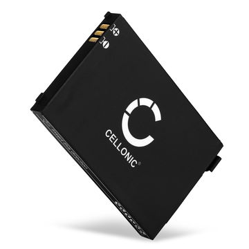 Vervangende batterij BYD006649 voor Philips Avent SCD535 SCD536 SCD530, Vtech Baby BM1000 babyfoon - 1000mAh accu batterij babyphone baby monitor