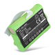 1x Battery (700mAh, 3.6V)