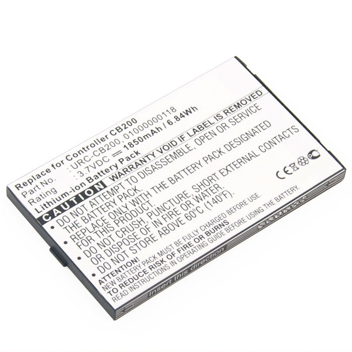 Sonos Controller CB200 Batterie 1850mAh de subtel