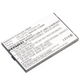 1x Battery (1850mAh, 3.7V)