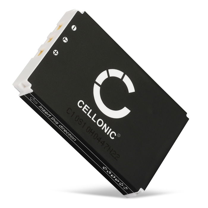 Logitech Harmony One Accu Batterij 950mAh van CELLONIC