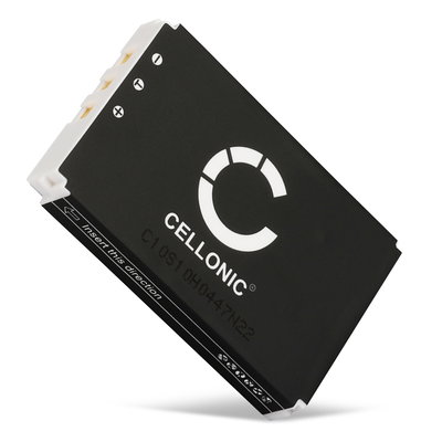 M41B Battery for Logitech Harmony One Harmony 900 895 885 785 720 diNovo Edge diNovo Mini Harman Kardon TC30 R-IG7 Battery Replacement - 3.7V, 950mAh