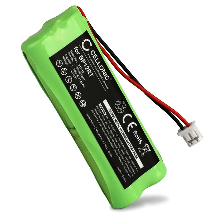 Dogtra 1803NC Batterie 300mAh de CELLONIC