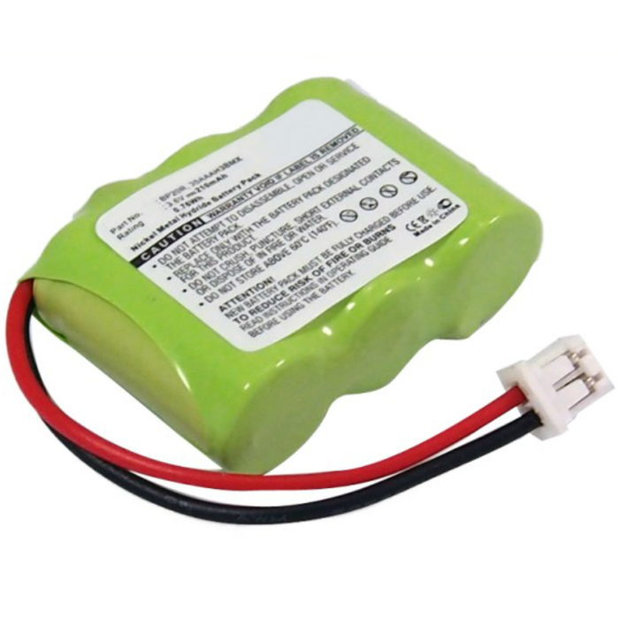 Dogtra 280NCP Batterie 210mAh de subtel