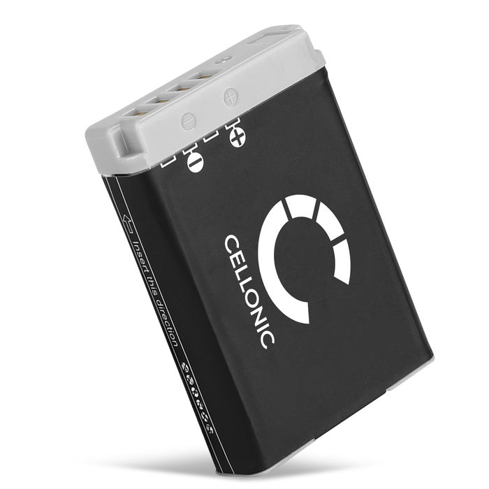Canon NB-13L Accu Batterij 1010mAh van CELLONIC