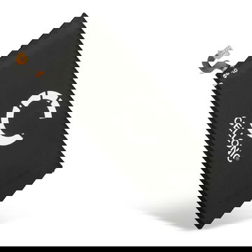 Batterij compatibel met Samsung Galaxy S6 (SM-G920) / S6 Duos - EB-BG920ABE 2550mAh vervangende accu reservebatterij extra energie