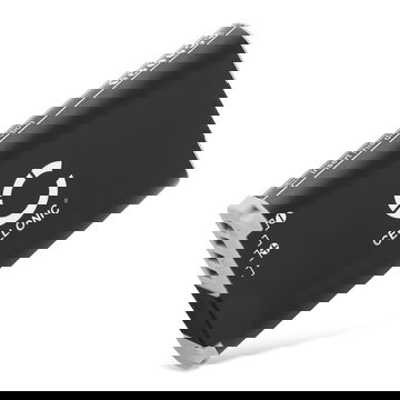 Batterij voor Canon PowerShot G1 X Mark II PowerShot N100 Canon Legria Mini X VIXIA Mini X NB-12L Accu (1900mAh, 3.6V) van CELLONIC