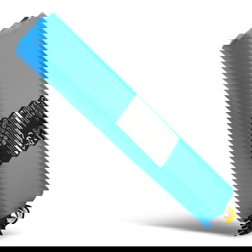 Battery for Neato Botvac 75, D75, D80, 80, 85, 70e, Neato 945-0129, 945-0179 3000mAh from CELLONIC