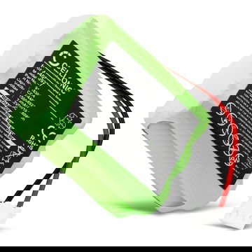 Accu voor iRobot Braava 320, Braava 321 1500mAh van CELLONIC
