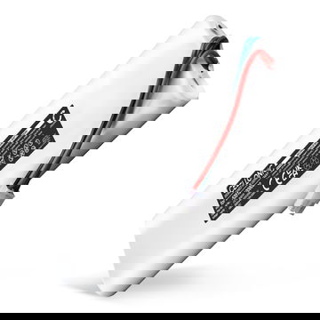 Batterij voor Husqvarna Automower 220AC, Automower 230 ACX, 210C, 260 ACX, G2, Solar Hybrid, Solarmower 1996 (535120902, 535120901) 3Ah van CELLONIC