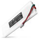 1x 3000mAh 18V