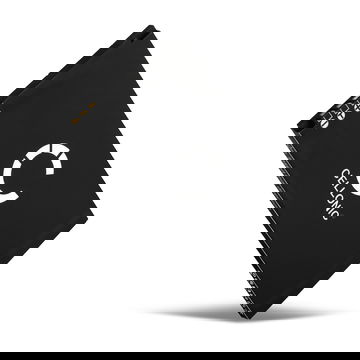 Batterij compatibel met Emporia PURE / Emporia EUPHORIA - AK-V25 1050mAh vervangende accu reservebatterij extra energie