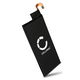 1x Accu EB-BG925ABE, GH43-04420A 2600mAh