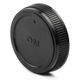 Capuchon De Protection Pour Appareil Photo