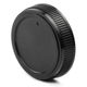 Capuchon De Protection Pour Appareil Photo