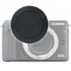 Capuchon De Protection Pour Appareil Photo
