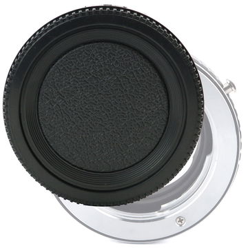 CELLONIC Camera Body Cap / Rear Lens Cap for Konica Minolta SR-1 SR-2 SR-7 SR-T101,Minolta X-1 X-300 X-570 X-600 X-7, XD-11 XD-7, XG 9 XG-7, Protective DSLR Housing Mount / Lenses Back Cover Lid