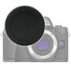 Capuchon De Protection Pour Appareil Photo