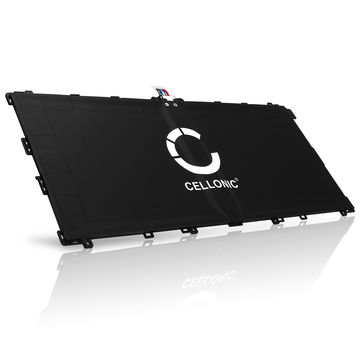 Vervangende T9500E batterij voor Samsung Galaxy Tab Pro 12.2 (SM-T900 / SM-T905) tablet - 9500mAh wisselbare accu,  tablet