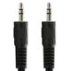 1x Audio Adapterkabel 3.5mm Jack naar 3,5mm (Jack)