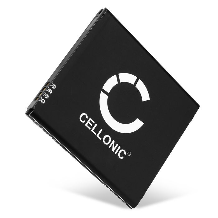 Samsung Galaxy Grand Prime Value Edition (SM-G531F) Batterie 2400mAh de CELLONIC